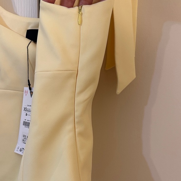 Yellow Top - Picture 4 of 5